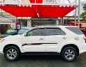 Toyota Fortuner 2011 - Model 2012