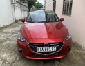 Mazda 2 2019 - Màu đỏ