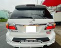 Toyota Fortuner 2011 - Model 2012