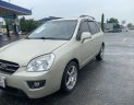 Kia Carens 2009 - Xe biển tỉnh Hải Dương