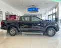 Ford Ranger 2022 - Xe màu đen, nhanh tay liên hệ