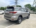 Toyota Fortuner 2022 - Bảo hành 5 năm/150.000km, giá cạnh tranh