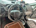 Ford EcoSport 2017 - Lên nhiều đồ chơi