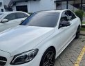 Mercedes-Benz C300 2021 - Màu trắng