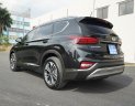 Hyundai Santa Fe 2019 - Biển thành phố