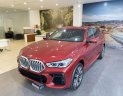 BMW X6 2022 - Giảm ngay 10%-20% các dịch vụ đi kèm khi mua xe, hỗ trợ ngân hàng giải hàng chỉ 7.39%/năm giải ngân nhanh lên đến 10 tỷ