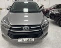 Toyota Innova 2018 - Cực phẩm, xe zin từ a-z. 1 chủ đi giữ gìn, hỗ trợ bank đến 70% định giá xe