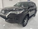 Toyota Fortuner 2019 - Hỗ trợ bank 60-70%, liên hệ giá tốt