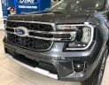 Ford Everest 2022 - Đủ màu - Giao sớm - Tặng phụ kiện chính hãng