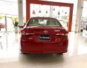 Toyota Vios 2022 - Tổng khuyến mại lên tới 60 triệu đồng tùy phiên bản - Sẵn xe giao ngay, hỗ trợ trả góp, thủ tục nhanh gọn