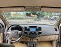 Toyota Fortuner 2012 - Biển Hà Nội