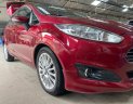 Ford Fiesta 2014 - Cần bán lại xe đăng ký lần đầu 2014 còn mới giá 330tr