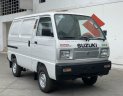 Suzuki Super Carry Van 2022 - Hỗ trợ vay ngân hàng nhanh chóng - Thủ tục nhận xe, giao xe tận nhà