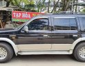 Ford Everest 2005 - Máy dầu