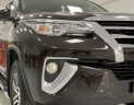 Toyota Fortuner 2017 - Cần bán lại xe siêu đẹp. Số sàn, máy dầu, 1 chủ từ đầu, hỗ trợ bank 60-70%, liên hệ giá tốt