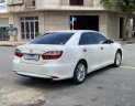 Toyota Camry 2018 - Cần bán lại xe siêu đẹp - Có bảo hành, bảo dưỡng đầy đủ. Hỗ trợ bank 60-70%, liên hệ giá tốt