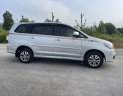 Toyota Innova 2016 - Đăng ký lần đầu 2016