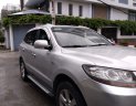 Hyundai Santa Fe 2009 - Bao check kiểm định
