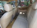 Toyota Innova 2007 - Không taxi dịch vụ