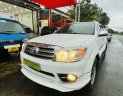 Toyota Fortuner 2011 - Model 2012