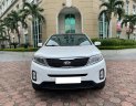 Kia Sorento 2019 - Màu trắng, giá cực tốt