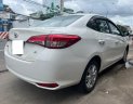 Toyota Vios 2019 - Bán xe số sàn bản 7 túi khí cân bằng điện tử