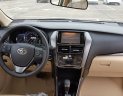 Toyota Vios 2022 - Tổng khuyến mại lên tới 60 triệu - Sẵn xe đủ màu giao ngay, hỗ trợ trả góp, thủ tục nhanh gọn