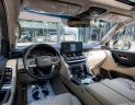 Toyota Land Cruiser 2022 - New 100%, giao xe giá tốt