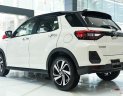 Toyota Raize 2022 - Màu trắng đỏ giao sớm tháng 10, 11 - Hỗ trợ trả góp, thủ tục nhanh chóng