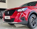 Peugeot 2008 2022 - Sẵn xe giao ngay - Giảm giá tiền mặt trong tháng 10