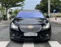 Chevrolet Cruze 2015 - Màu đen số tự động, giá cực tốt