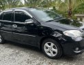 Toyota Vios 2007 - Màu đen