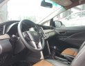 Toyota Innova 2018 - Màu bạc, biển số tỉnh