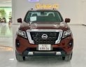 Nissan Navara 2021 - [Hàng chất siêu lướt 7,900km] - Xe mới đăng kí 2022. Bao test và bank 70%. LH giá tốt nhất Bình Dương