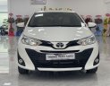 Toyota Vios 2019 - Xe 1 chủ nguyên zin. Cam kết không đâm đụng, ngập nước, trả giá thoải mái