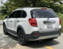 Chevrolet Captiva 2015 - Xe chuẩn gia đình không taxi dịch vụ. Bao test toàn quốc