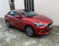 Mazda 2 2019 - Màu đỏ