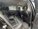 Chevrolet Cruze 2015 - Màu đen số tự động, giá cực tốt