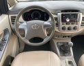 Toyota Innova 2015 - Đăng ký 2015 ít sử dụng