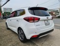 Kia Rondo 2018 - 7 chỗ xe gia đình mới cứng