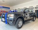 Ford Ranger 2022 - Xe màu đen, nhanh tay liên hệ