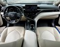 Toyota Camry 2021 - Đăng ký 2022 biển SG lướt 5k km