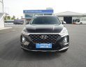 Hyundai Santa Fe 2019 - Biển thành phố