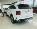 Kia Sorento 2022 - Hỗ trợ trả góp có ngân hàng dao động 80-85%