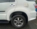 Toyota Fortuner 2011 - Model 2012