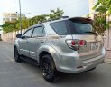 Toyota Fortuner 2013 - Bán rẻ AT biển vip zin độ full options rất đẹp