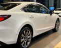 Mazda 6 2022 - Giảm giá đến 80tr - Tặng bảo hiểm thân xe