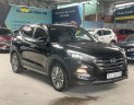 Hyundai Tucson 2018 - Màu đen giá cạnh tranh