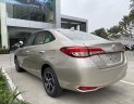 Toyota Vios 2022 - Sẵn xe giao ngay - Tặng bảo hiểm thân vỏ, giảm giá tiền mặt, full phụ kiện