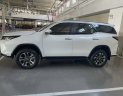 Toyota Fortuner 2022 - 2 cầu - máy dầu